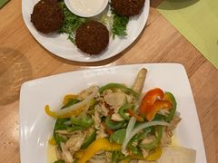 -ALAMEEN阿拉伯餐厅(三里屯店)