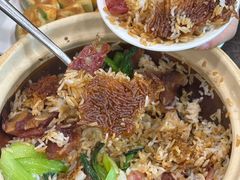 -熠盛粤味·顺德桑拿鸡(永康路店)