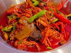 -去吃龙虾 | 烧烤·龙虾馆(红林世界城店)