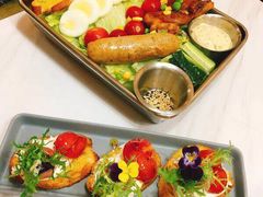 -吃饼人西餐(南开店)