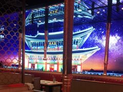 大堂-韩宫宴炭火烤肉(昆山金鹰店)