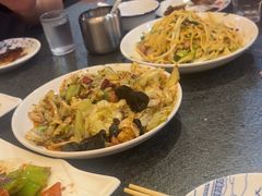 -胡记真不同饭店(临河街店)