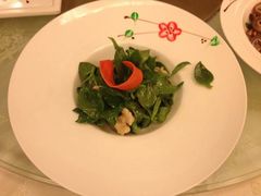 -民族饭店-四季餐厅