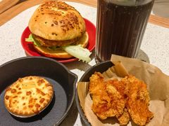 -必胜客(集美杏东店)