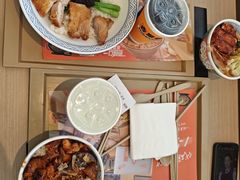 -吉野家(顺义站前北街店)