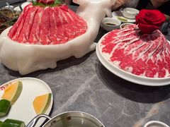 -德天肥牛海鲜火锅(城西银泰店)