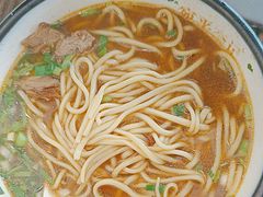 -宛平李记小吃(东关街店)