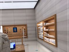 -Apple零售店(济南恒隆广场店)