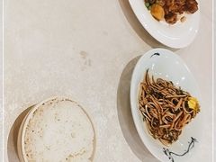 -大碗居·烤鸭·鱼头泡饼(天坛东门店)