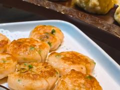 -大胡同天津菜·海肠捞饭·津门皮皮虾锅贴一绝(西姜井店)