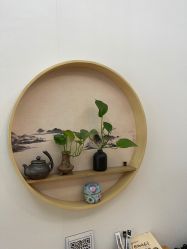 -依灵瑜伽普拉提连锁