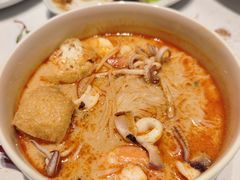 -狮拾久·现代新加坡料理(福田COCO Park店)