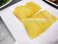 -厦门途易蓝罗约海景温泉酒店(园博苑地铁站店)