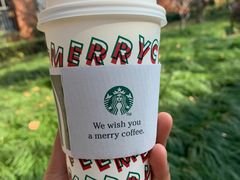 -星巴克(上海交通大学店)