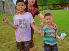 -Club Med地中海俱乐部·桂林度假村