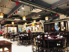 -集贤门·徽菜(福田店)