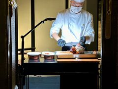 -江南雅厨(李公堤店)