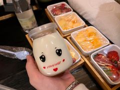 -金色印象·4K影院式足体养生(金沙店)