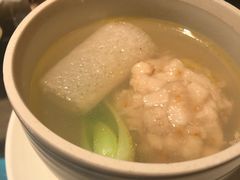 -湖滨28中餐厅·西湖宴·杭州君悦酒店