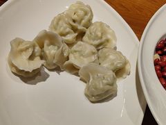 -伊喜饺子(五道口学院路店)