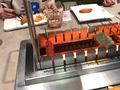 -丰茂烤串(金源店)