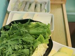 -云中鱼蒸汽石锅鱼(川沙百联店)