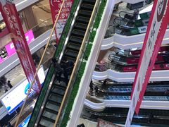 -吾悦广场(南京鼓楼店)