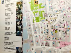 -莎莎(西九龙高铁站店)