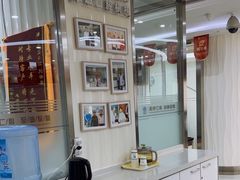 -圣贝口腔(海淀店)