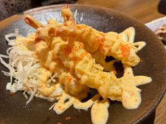 -白石的深夜食堂(济南万象城店)