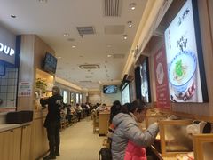 -武圣羊汤·西北面(朝阳门店)