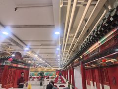 -芦月轩羊蝎子(太平桥店)