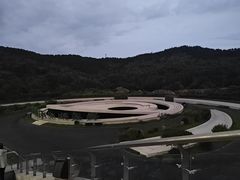 -鼎盛王朝康熙大典实景演出