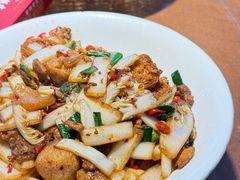 -天下客饭店(中山路店)