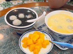 -百花传统甜品店(原址店)