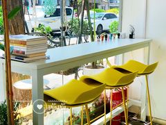 景观位-五进制 Coffee Shop