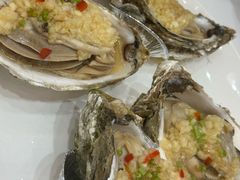 -喜宴又一村·粤菜·茶点·海鲜(壹方天地店)
