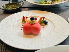 -Primotable高桌牛排馆(外滩店)