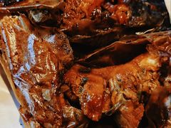 -粤北餐馆