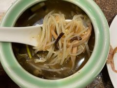 传统酸辣汤-阿庄新豫菜(航海东路店)