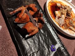 -侨美·唐荔园·40年地道粤菜