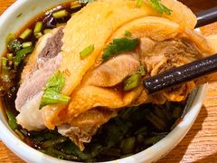 -琼菜人家·海南菜·文昌鸡(文昌大道店)
