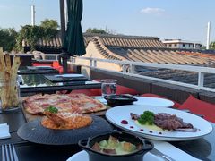 -EATALIA意塔利意式餐厅(鼓楼店)