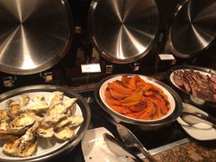 -杭州国际会议中心洲际酒店-原素全日餐厅(解放东路店)