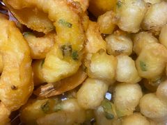 -渔家大院·胶东海鲜·老鲁菜餐厅(德胜店)