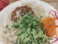 -嘉和一品粥(魏公村店)