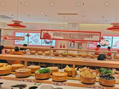 -龍歌自助小火锅(崂山丽达店)