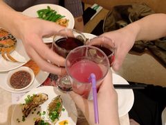 -芭菲盛宴·环球美食(解放碑英利国际店)