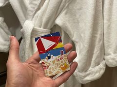 -上海世茂皇家艾美酒店