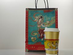 -LELECHA乐乐茶(新街口大洋店)